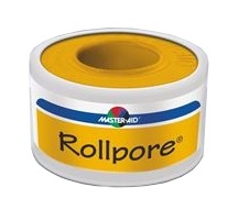 M-AID ROLLPORE CER 5X1,25