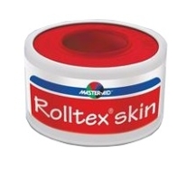 M-AID ROLLTEX SKIN CER 5X1,25