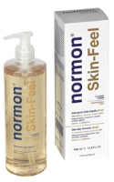 NORMON SKIN FEEL DET 5,5 400ML