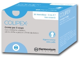 COLIPEX CR 30X2ML