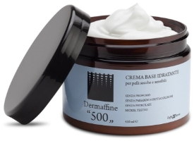 DERMAFFINE 500 450ML