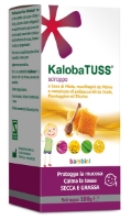 KALOBATUSS BAMBINI SCIR 180G