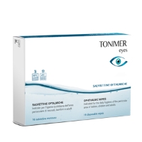 TONIMER EYES SALV OFTALM 16PZ