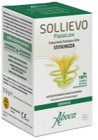 SOLLIEVO FISIOLAX 90CPR