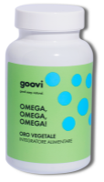 GOOVI ORO VEGETALE 60PRL SOFTG