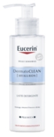 EUCERIN DERMATOCLEAN MILK200ML