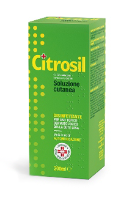 CITROSIL*SOL CUT 200ML 0,175%