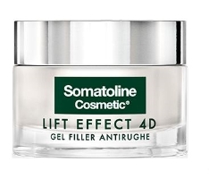 SOMAT C VISO 4D FILLER GEL50ML