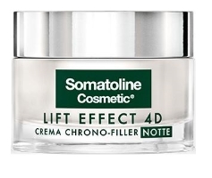 SOMAT C VISO 4D FILLER NTT50ML