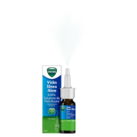 VICKS SINEX ALOE*NEB 15ML0,05%