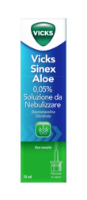 VICKS SINEX ALOE*NEB 15ML0,05%