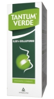 TANTUM VERDE*COLLUT 240ML0,15%