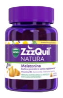ZZZQUIL NATURA MANGO&BAN30PAST