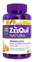 ZZZQUIL NATURA MANGO&BAN60PAST