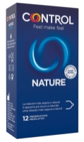 CONTROL NATURE 2,0 12PZ