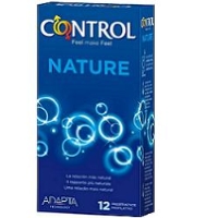 CONTROL NATURE 6PZ