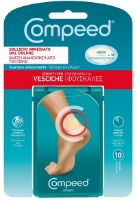 COMPEED CER VESCICHE MEDIO10PZ