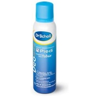 SCHOLL DEO CONTROL SPR PIEDI