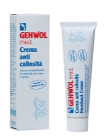 GEHWOL MED CREMA ANTI CALLOSIT