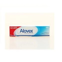 ALOVEX PROTEZ ATTIVA GEL 8ML