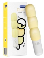 DUREX SORBETT-OH SOFT YELLOW