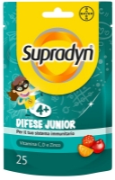 SUPRADYN DIFESE JUNIOR 25CARAM