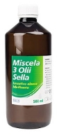 MISCELA 3 OLII LASS 500ML MD