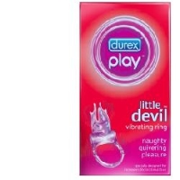 DUREX PLAY LITTLE DEVIL