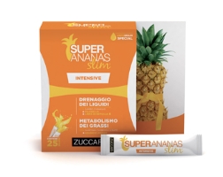 SUPER ANANAS SLIM INTENS 250ML